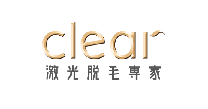Clear Hair Logo