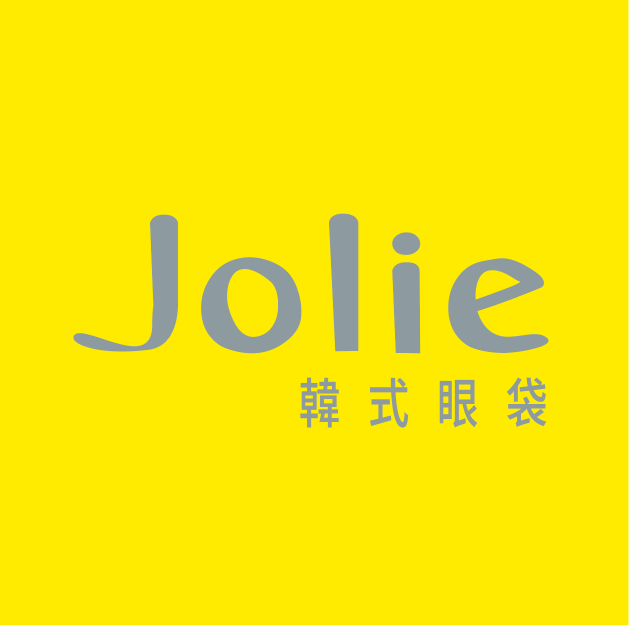 Jolie Logo