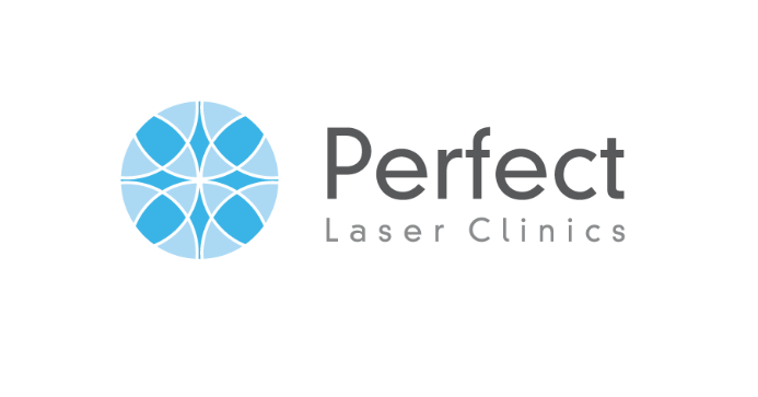 Perfect Laser Logo